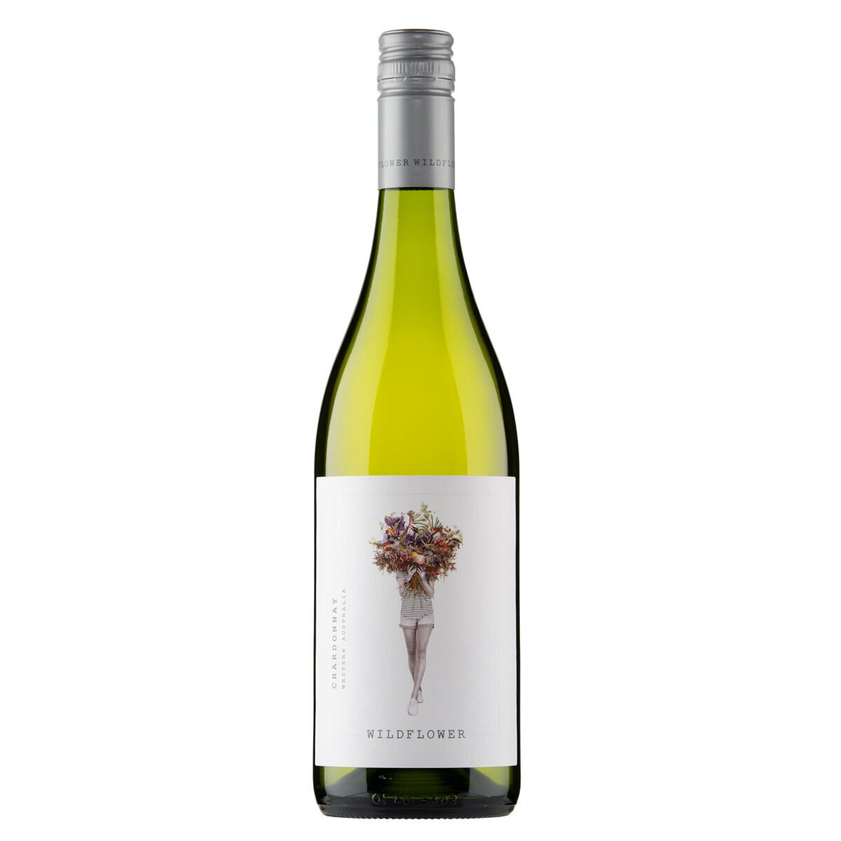 Robert Oatley Wild Flower Chardonnay, 75cl