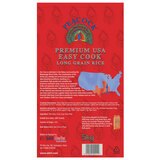 Peacock Premium USA Easy Cook Long Grain Rice, 5kg