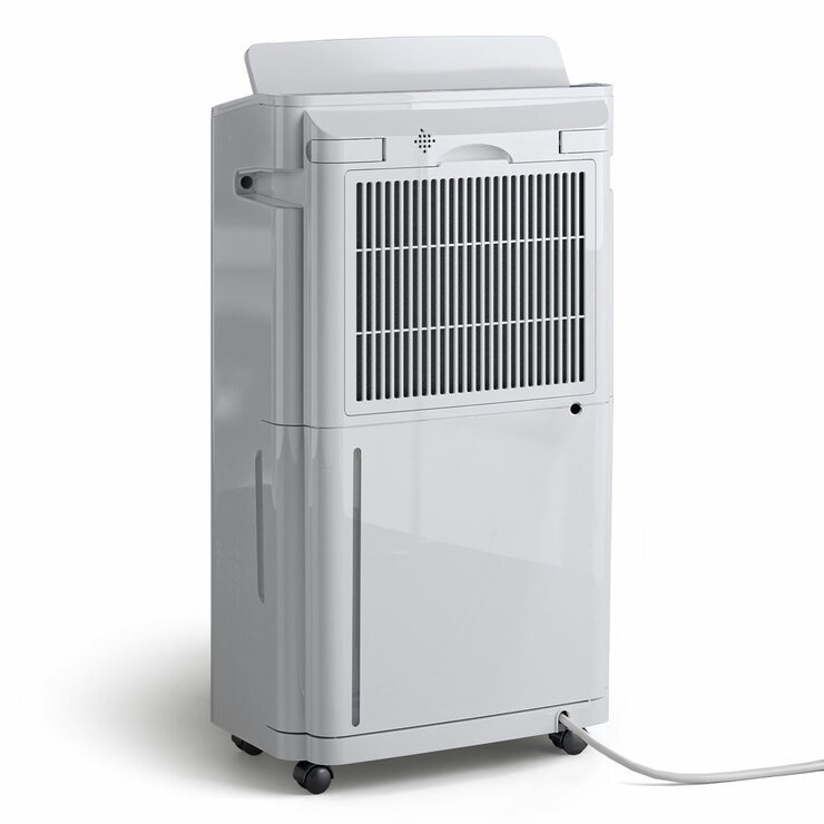 Pro Breeze 20L Premium Dehumidifier with Special Laundry Mode, PB-D-23-UK