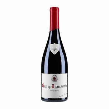 Domaine Fourrier Gevrey Chambertin Vieilles Vignes 2022, 75cl Domaine Fourrier Gevrey Chambertin Vieilles Vignes 2022, 75cl