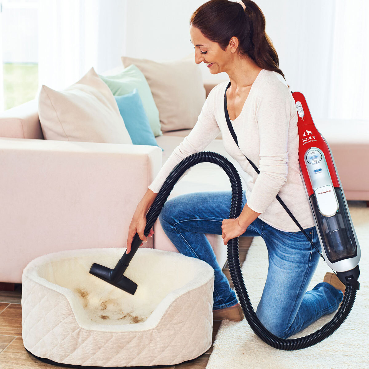 image of vacuum