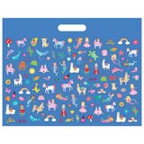 Giant Activity Pad Assortment, Unicorn Magic & Friends