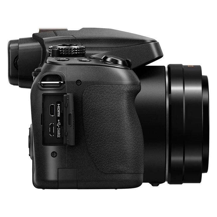 Panasonic Lumix DCFZ82EBK Bridge Camera Costco UK