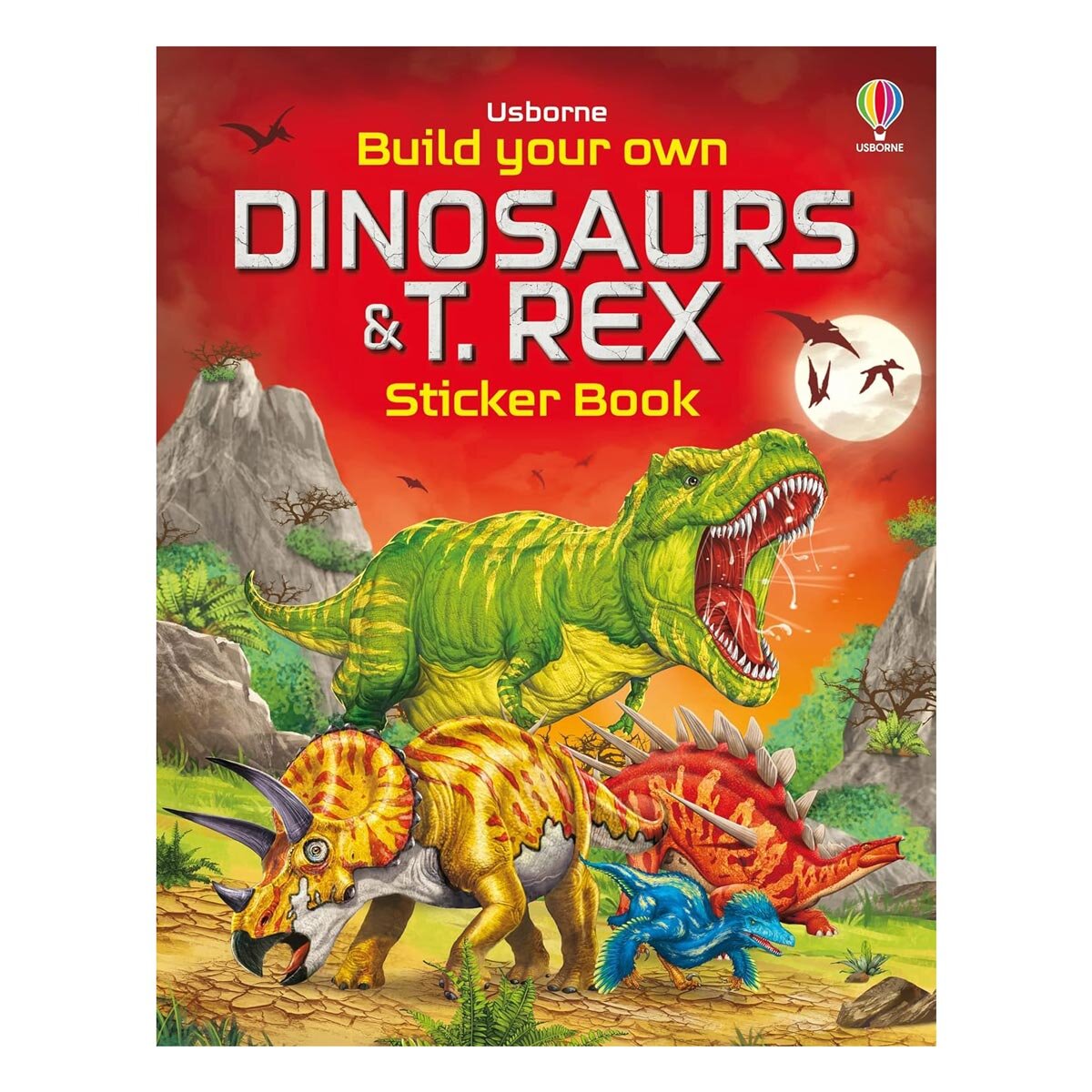 Dinosaurs 1