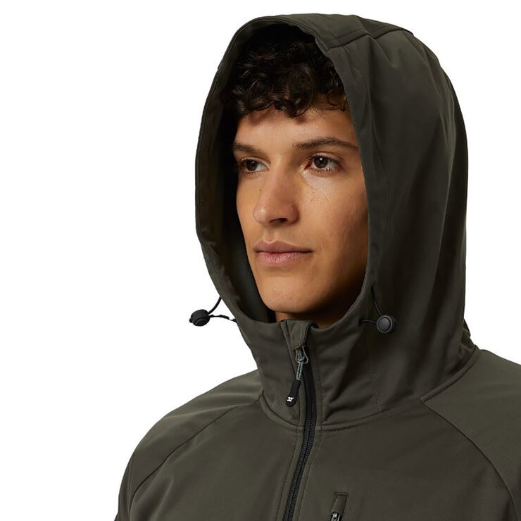 32 Degrees Men's Cool Active Coach Jacket