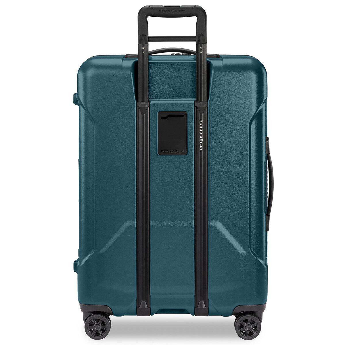 Torq Medium Hardside Spinner In Ocean Torq Medium Hardside Spinner In Ocean