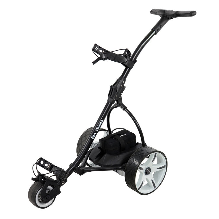 Ben Sayers 18-Hole Electric Golf Trolley in 2 Colours