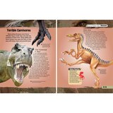 Image of two open covers