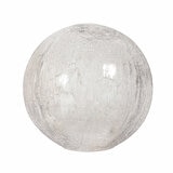 LED Glass Lights in SPHERE