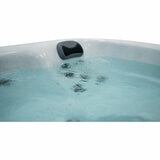 The Wellness Co Relax 2 28-Jet 6 Person Hot Tub - Delivered and Installed