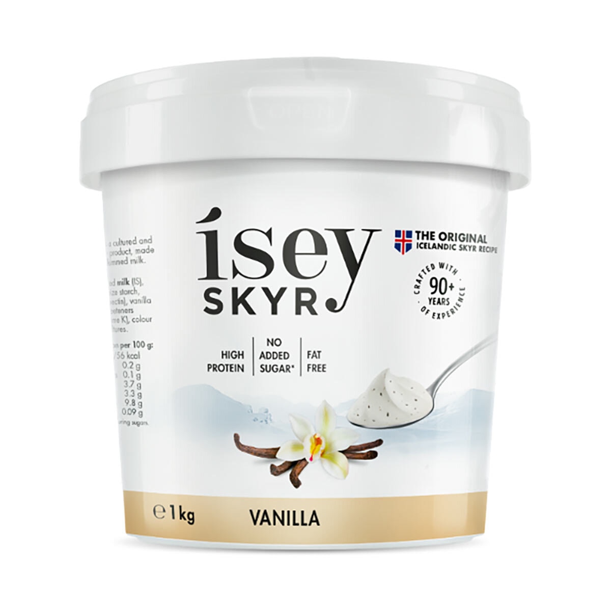 Ísey Skyr New Zealand