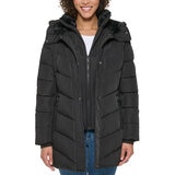 Andrew Marc Ladies Walker Jacket in Black Costco UK