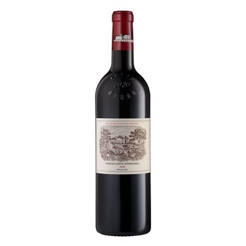 Chateau Lafite Rothschild Premier GCC 2020, 75cl Chateau Lafite Rothschild Premier GCC 2020, 75cl