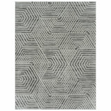 Solaris Area Rug in 3 Designs, 160 x 214 cm