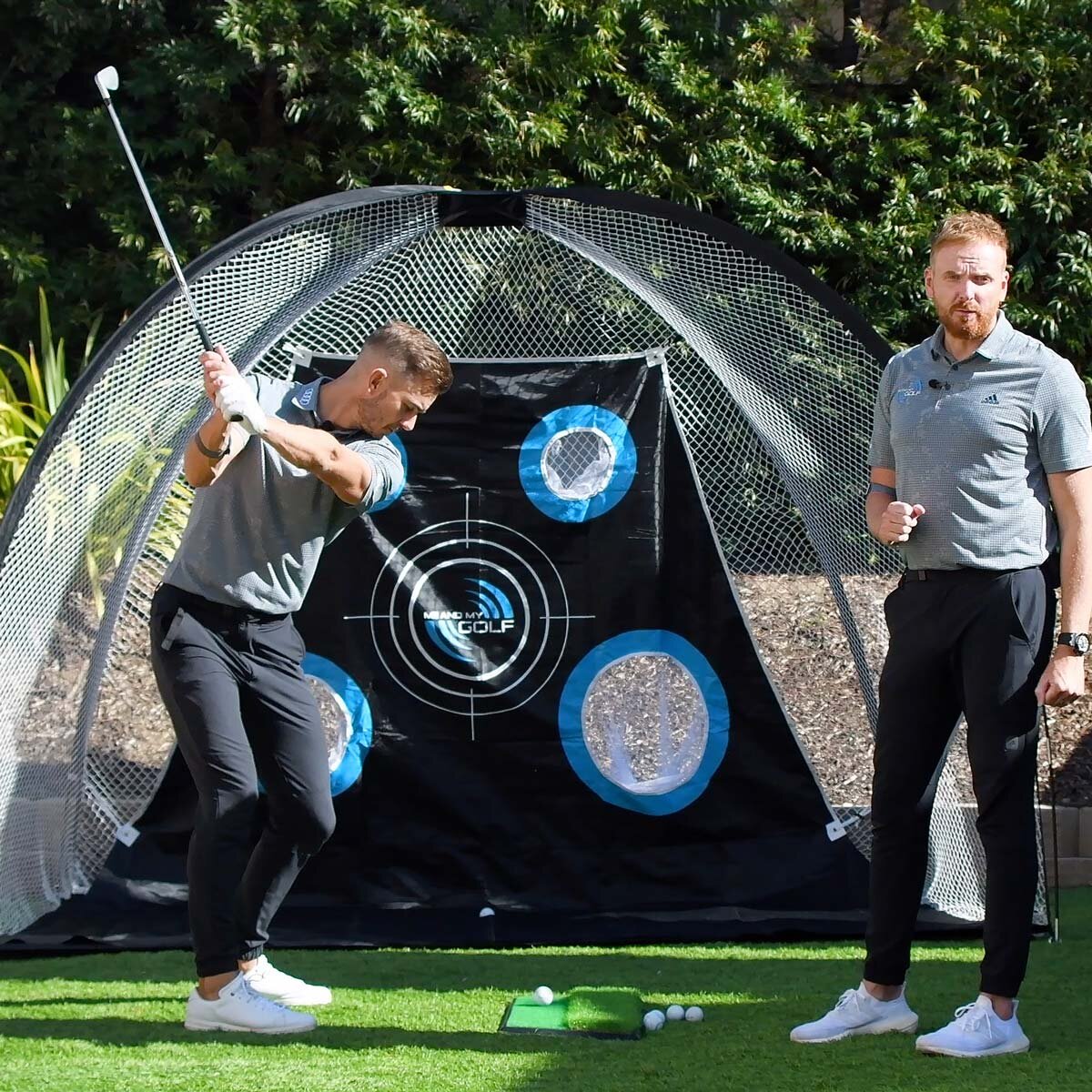 Me and My Golf Spring Training Bundle