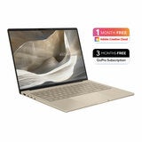 ASUS Zenbook A14, Copilot+ PC, Snapdragon X2 Elite, 16GB RAM, 512GB SSD, 14 Inch OLED Laptop, UX3407NA-QD182W ASUS Zenbook A14, Copilot+ PC, Snapdragon X2 Elite, 16GB RAM, 512GB SSD, 14 Inch OLED Laptop, UX3407NA-QD182W