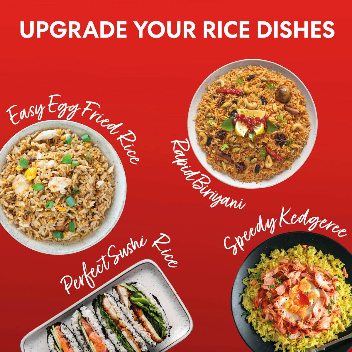 Instant Pot Rice Cooker Lifestyle Image