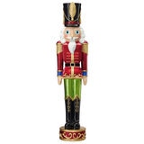 Nutcracker front image