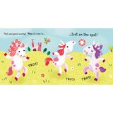 Pink Unicorns