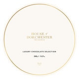 House of Dorchester Luxury Chocolate Selection, 260g