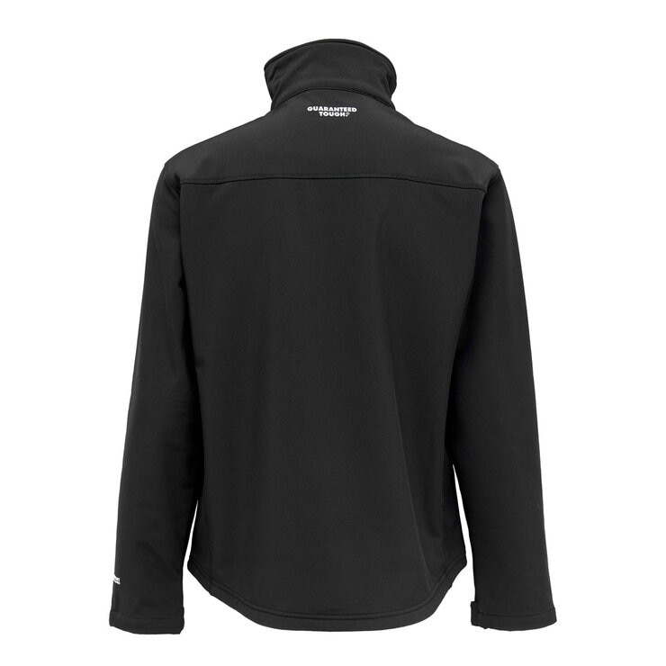 DeWalt Men's Softshell Jacket