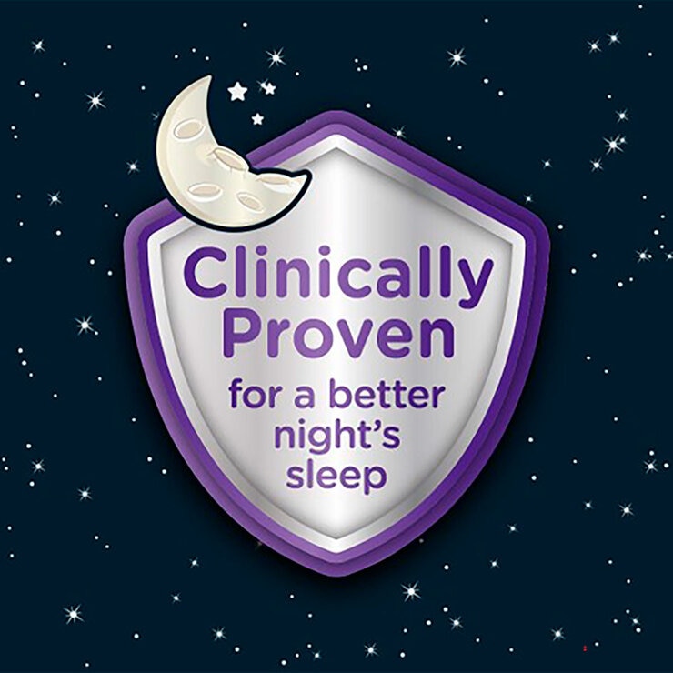 Huggies Dry Nites Boys 4-7