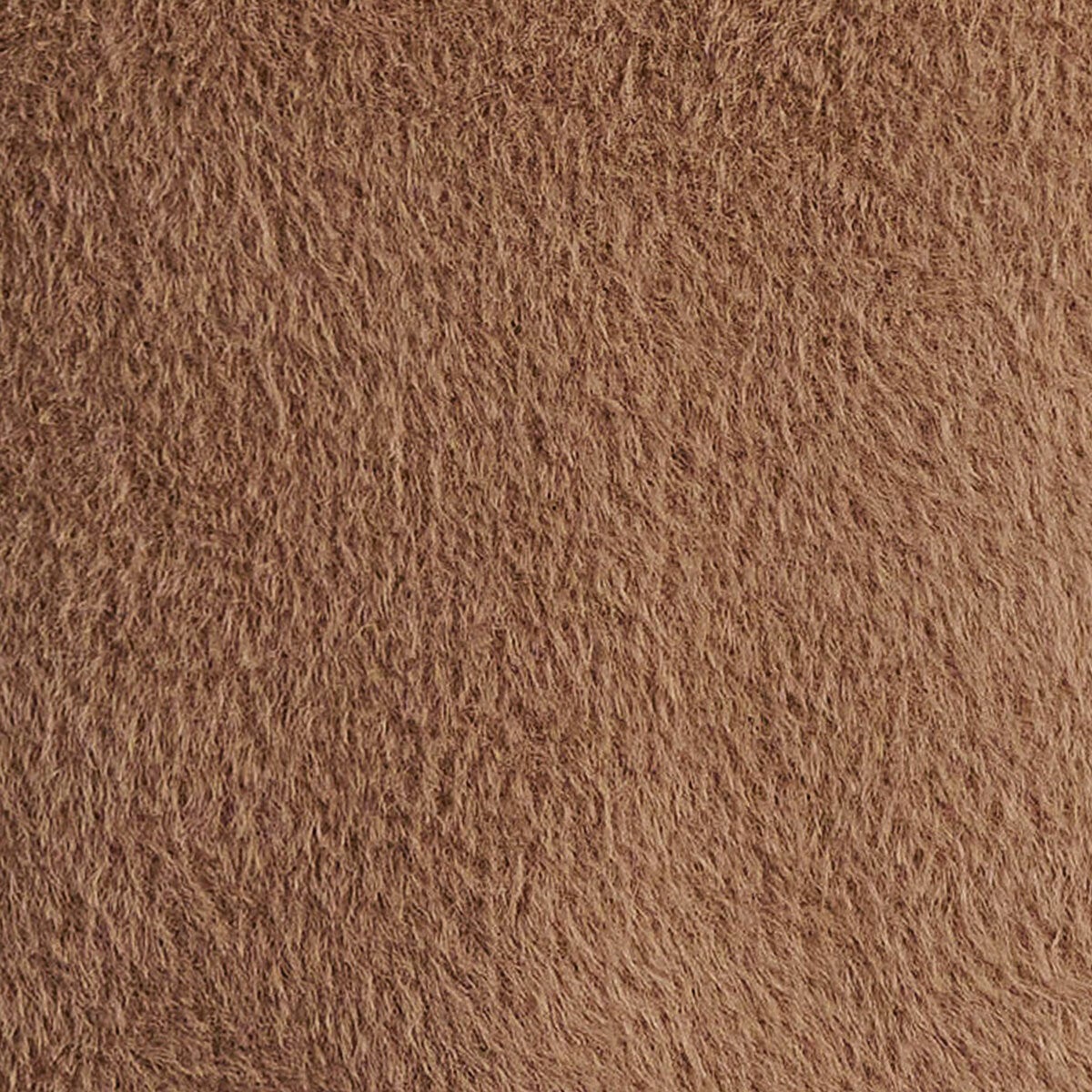 Matty M Women's Plush Coatigan in Light Brown Matty M Women's Plush Coatigan in Light Brown