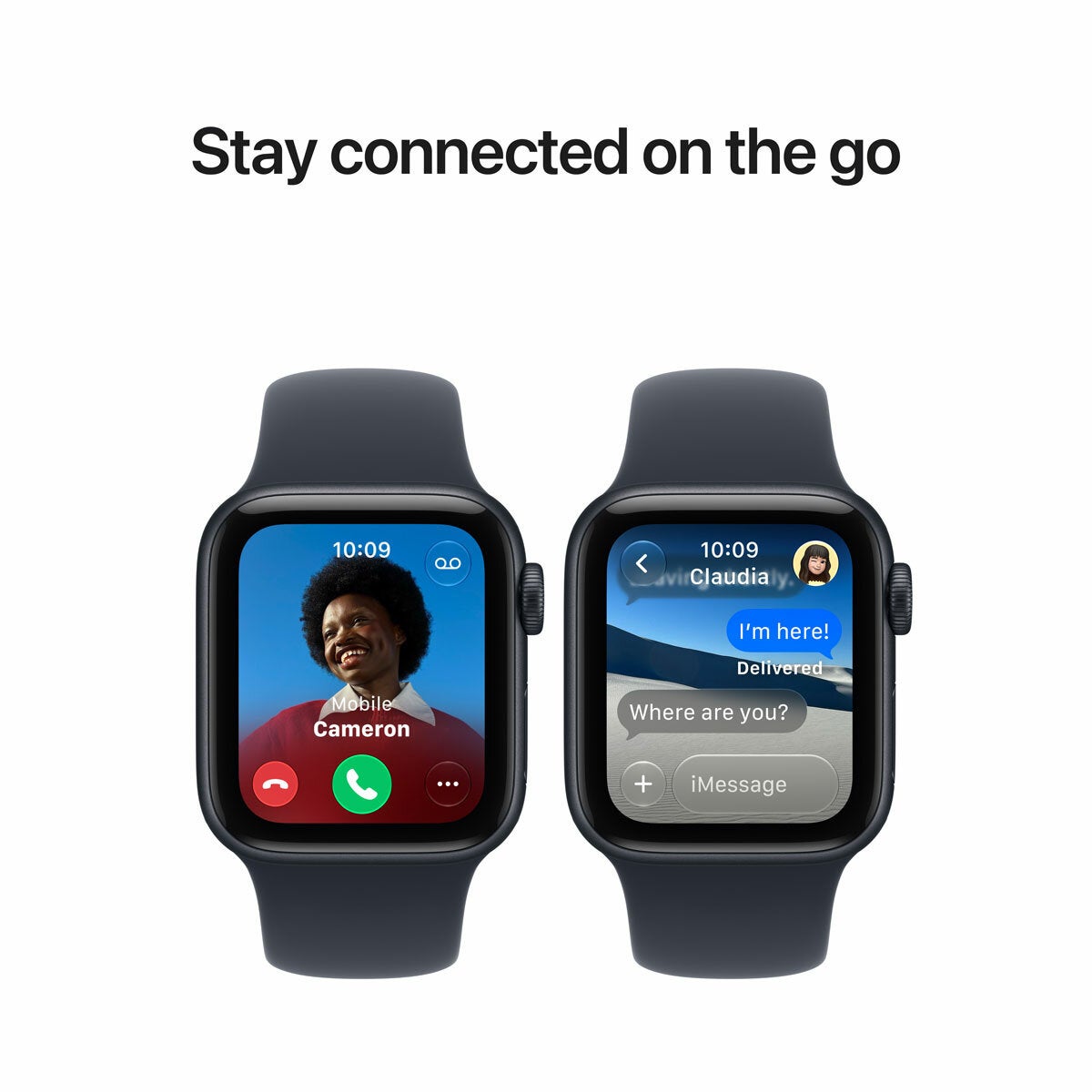 Buy Apple Watch SE 3 GPS, 40mm Starlight Aluminium Case with Sand Spot Band M/L, MJKW4MP/A at costco.co.uk Buy Apple Watch SE 3 GPS, 40mm Starlight Aluminium Case with Sand Spot Band M/L, MJKW4MP/A at costco.co.uk