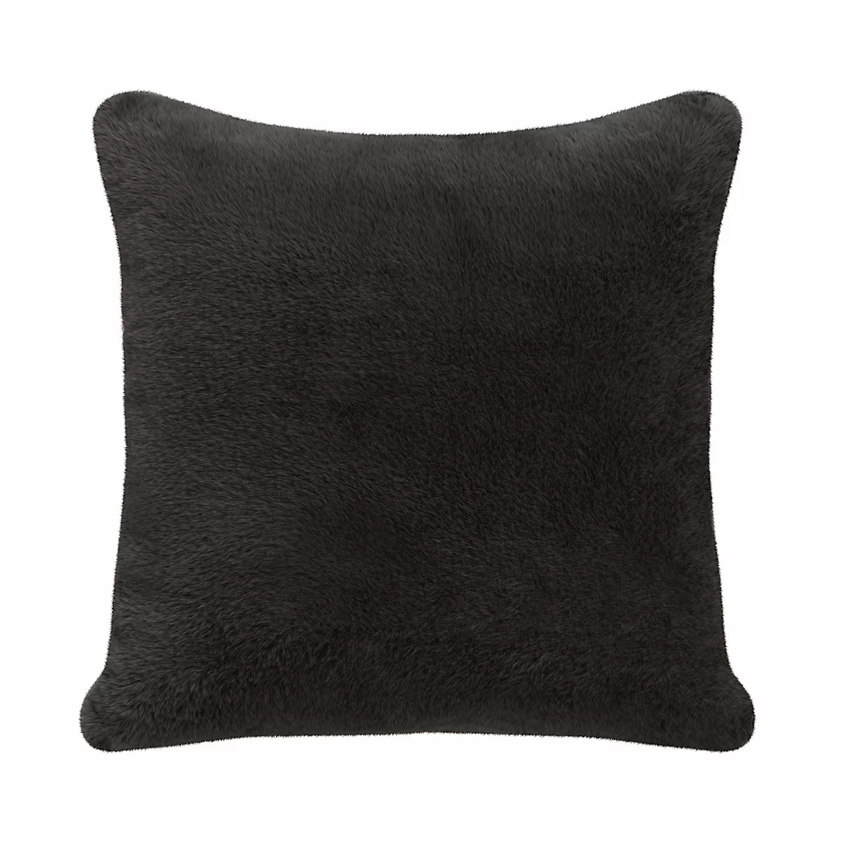 Mon Chateau Faux Fur Cushion in 3 Colours, 50 x 50 cm - Picture 9 of 13