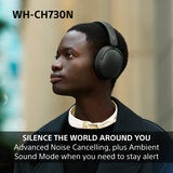 Buy Sony WHCH730N Wireless Over-Ear Headphones at Costco.co.uk