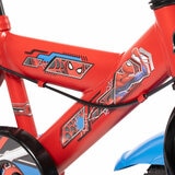 Huffy Spider-man 16" Bike Huffy Spider-man 16" Bike