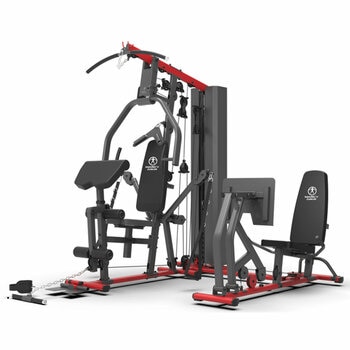 Marcy HG9000 Multi Gym with Leg Press