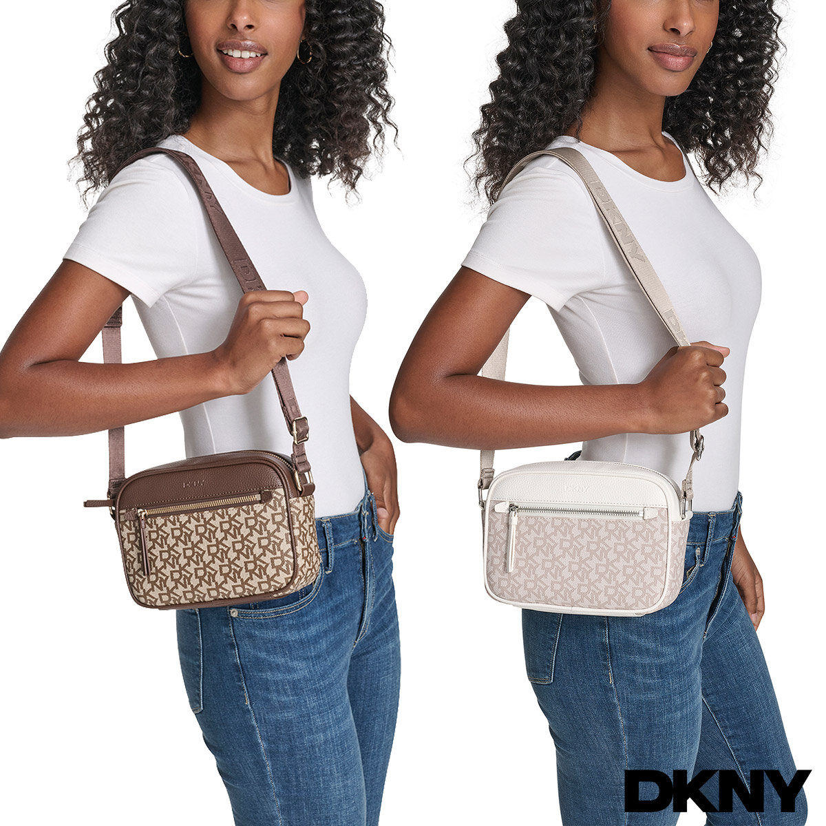 DKNY Macy Cross Body Bag DKNY Macy Cross Body Bag