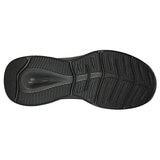 Skechers Mens Skech Lite Trainer in Black - Size 7