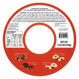 Nutritional Information