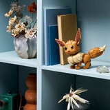LEGO Pokémon Eevee - Model 72151 (18+ Years)