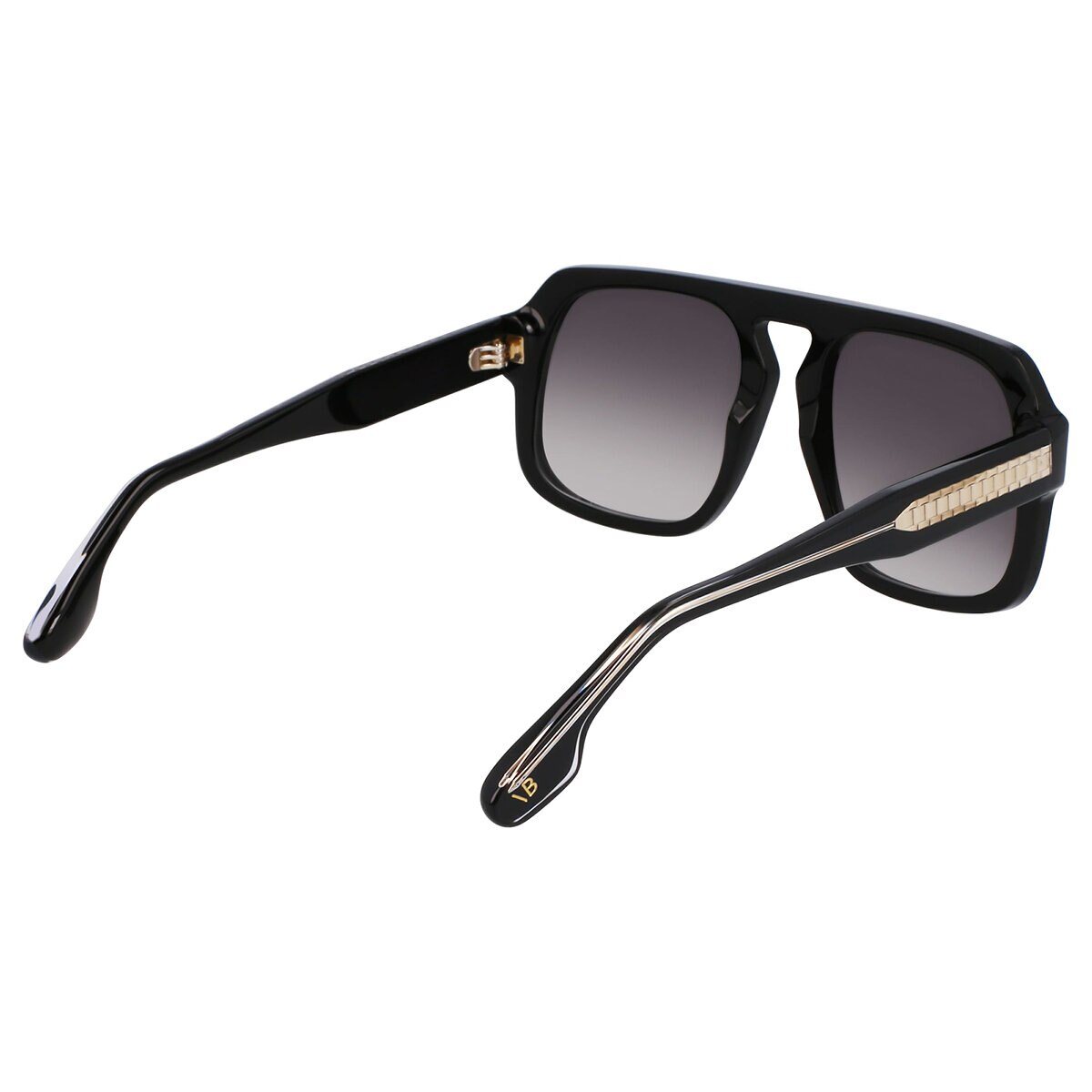 Victoria Beckham VB 674S 001 Sunglasses