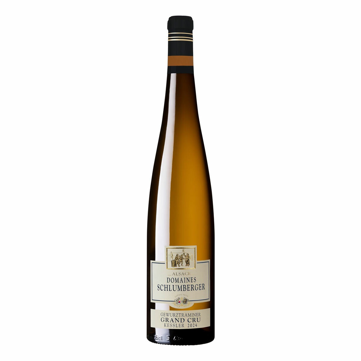 Bottle image of Gewurztraminer Grand Cru 75cl Bottle image of Gewurztraminer Grand Cru 75cl