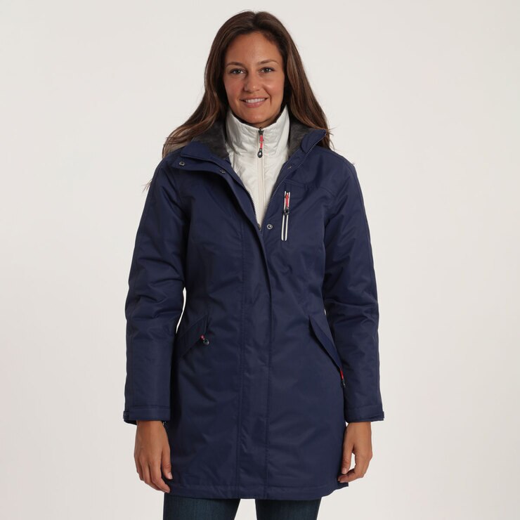 gerry 3 in 1 jacket