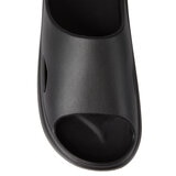 32 Degrees Unisex Cushion Slides in Black 32 Degrees Unisex Cushion Slides in Black