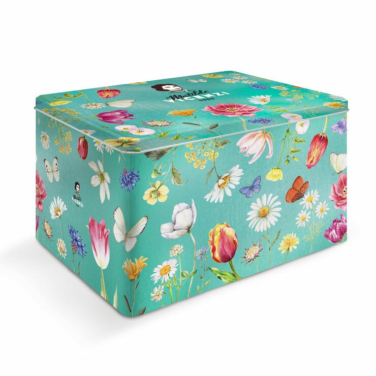 Vicenzi Italian Pastries Assortment, 907g Back pack Vicenzi Italian Pastries Assortment, 907g Back pack