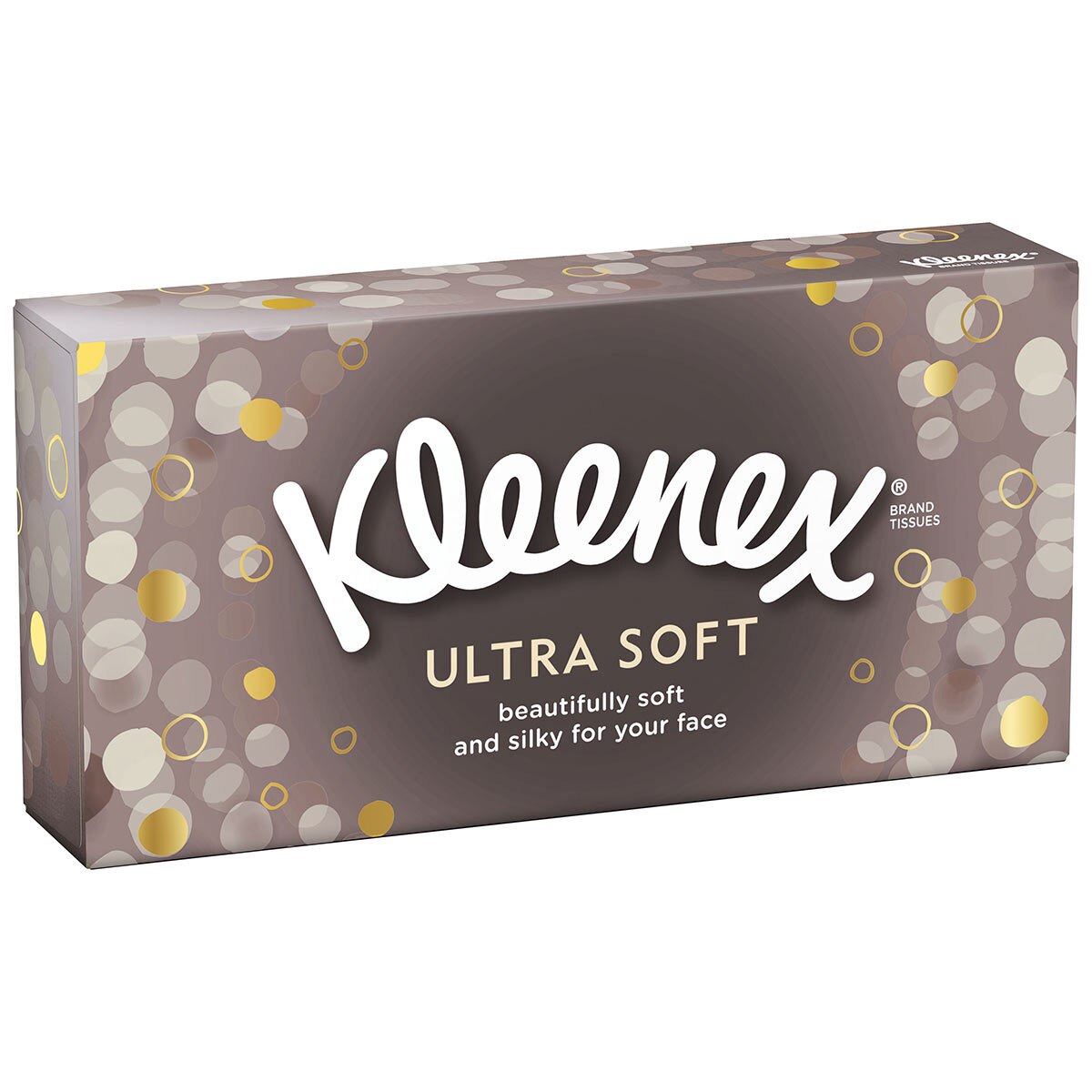 Kleenex Ultra Soft Facial Tissues, 12 x 64 Sheets Costc...