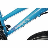 Dawes 26" Paris HT Kids Mountain Bike