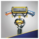 Gillette Fusion5 ProShield, 9 Blades + Razor