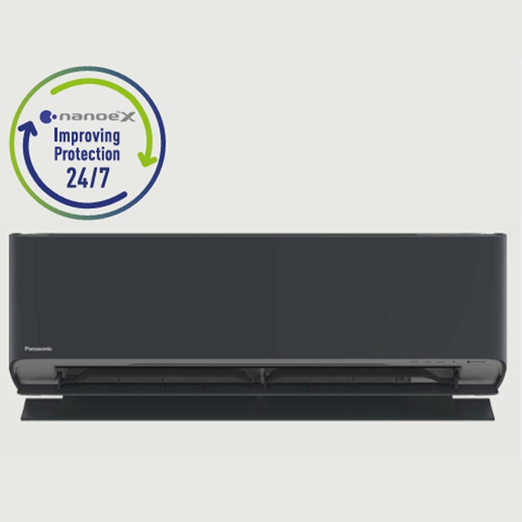 Panasonic Ethera Commercial