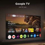 BuyTCL 85Q7D-UK 85 Inch RGB-Mini LED Smart TV at Costco.co.uk BuyTCL 85Q7D-UK 85 Inch RGB-Mini LED Smart TV at Costco.co.uk