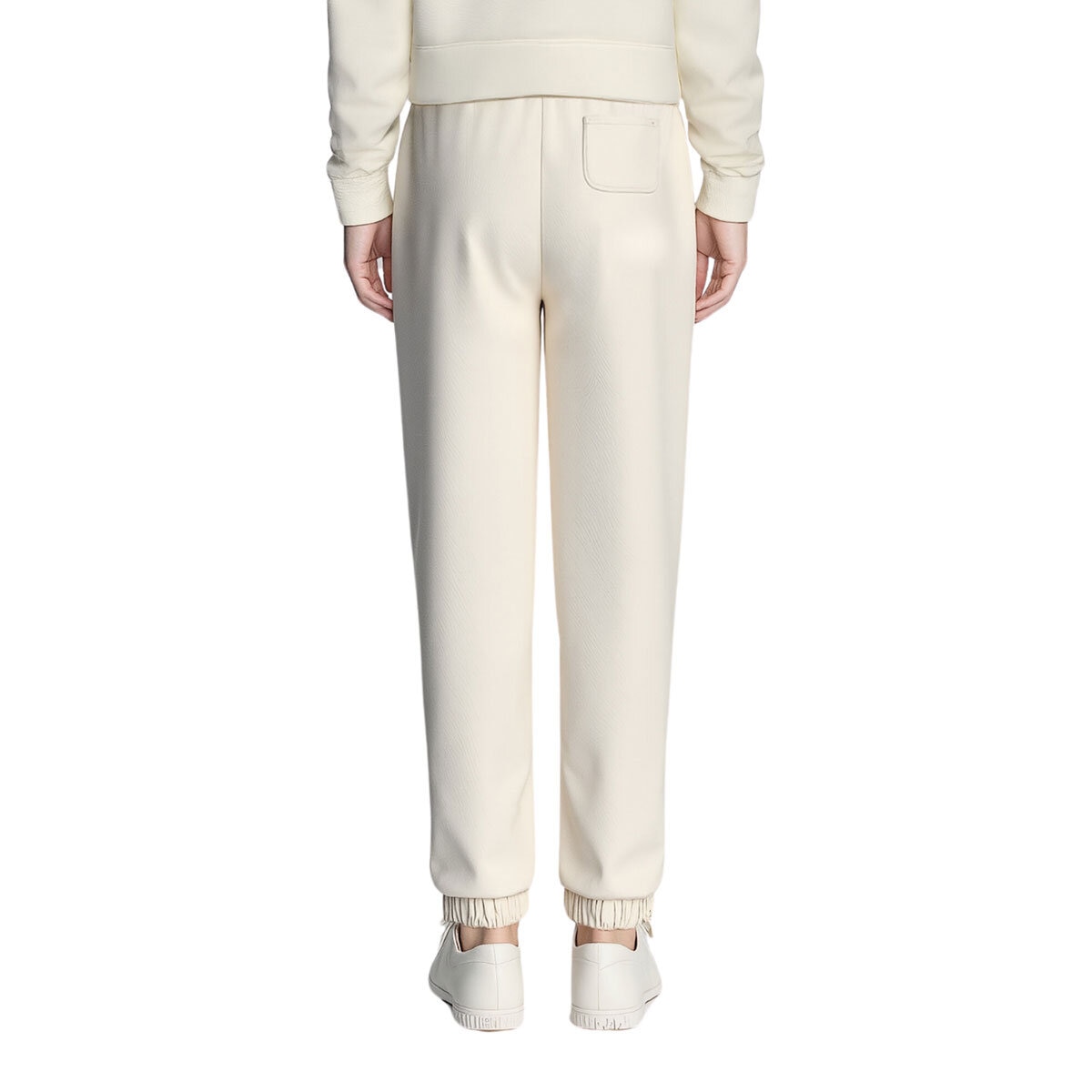 Aeropostale Ladies Embroidered Jogger