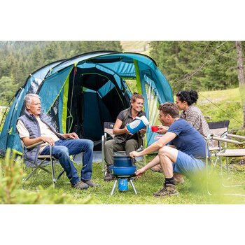 Coleman Aspen 4 Family Tent, 4 Person