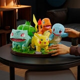 4D Puzzle Assortment - Pokemon 3D Puzzle Kit (12+ Years)