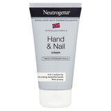 Neutrogena Norwegian Formula Hand and Nail Cream, 75ml